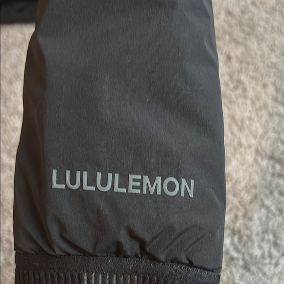 Lululemon Down For It All Jacket - Picture 2 of 5